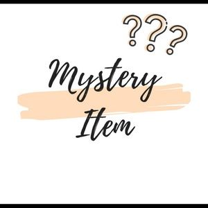 NEW!! Mystery Makeup box